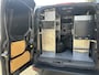 Ford Transit Connect 1.0 Ecoboost L2 Airco,Navi,Camera,Lmv, 3 persoons,Enz Enz