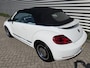 Volkswagen Beetle Cabriolet 1.4 TSI Automaat Xenon 160 PK