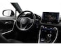 Toyota RAV4 2.5 Plug-in Hybrid AWD Bi-Tone Plus | Trekhaak | 360 camera | Leder | Stoelverwarming/-ventilatie | JBL | Head-up display | Navigatie | Apple Carplay / Android Auto | Stuurwiel verwarmd | Verwarmbare voorruit | Digitale binnenspiegel | 18 inch