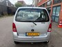 Opel Agila 1.2-16V Comfort Bj 2003 Lage KM 10-2026