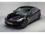 Tesla Model 3 Standard RWD Plus 60 kWh [ Navi Panoramadak Stoelverwarming Cruise Navigatie ]