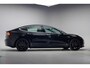 Tesla Model 3 Standard RWD Plus 60 kWh [ Navi Panoramadak Stoelverwarming Cruise Navigatie ]