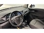 Opel Mokka X 1.4 Turbo Online Edition TREKHAAK CAMERA NAVI CRUISE 44000 KM.