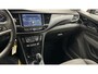 Opel Mokka X 1.4 Turbo Online Edition TREKHAAK CAMERA NAVI CRUISE 44000 KM.