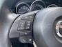 Mazda CX-5 2.0 SkyActiv-G 165 TS+ 2WD | Navigatie | Parkeersensoren | Dodehoek detectie | Stoelverwarming | Trekhaak | 12 Mnd. Garantie | Rijklaar ! |