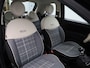 Fiat 500 1.0 Hybrid Lounge | Apple Carplay\Adroid Auto | Cruise Controle | Airco | Parkeersensoren Achter