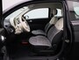 Fiat 500 1.0 Hybrid Lounge | Apple Carplay\Adroid Auto | Cruise Controle | Airco | Parkeersensoren Achter