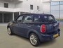 MINI Countryman 1.6 One Business Line NAVI CRUISE 2 X SLEUTELS