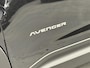 Jeep Avenger 1.2 e-Hybrid Summit 2+6 jaar garantie