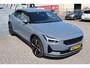 Polestar 2 Standard Range Single Motor 63kWh Apple carplay/Stoelverwarming/Lane assist/Achteruitrijcamera/Elektrische stoel met geheugen/Elektrische kofferklep/Adaptieve cruise control