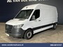 Mercedes-Benz Sprinter 311 CDI L2H2 Euro6 Airco | Camera | Apple Carplay | Android Auto Bijrijdersbank