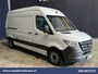 Mercedes-Benz Sprinter 311 CDI L2H2 Euro6 Airco | Camera | Apple Carplay | Android Auto Bijrijdersbank