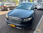 INFINITI FX 35|AUT|LEDER|PANO|280PK|138MILES|NETJES