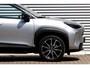 Toyota Yaris Cross 1.5 Hybrid GR Sport Ceramic Gray Metallic