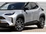 Toyota Yaris Cross 1.5 Hybrid GR Sport Ceramic Gray Metallic