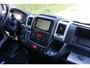 Fiat Ducato 35H 2.3 MultiJet L3H2 in Topstaat |Grijs |160 pk |Volautomatische versnellingsbak |Camera |Cruise |Navi |Trekhaak |Climate control |1e eigenaar |3500 KG
