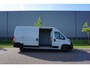 Fiat Ducato 35H 2.3 MultiJet L3H2 in Topstaat |Grijs |160 pk |Volautomatische versnellingsbak |Camera |Cruise |Navi |Trekhaak |Climate control |1e eigenaar |3500 KG