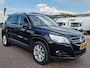 Volkswagen Tiguan 1.4 TSI Sport&Style NAVI PSENSOR CRUISE 2 X SLEUTELS TREKHAAK