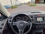 Volkswagen Tiguan 1.4 TSI Sport&Style NAVI PSENSOR CRUISE 2 X SLEUTELS TREKHAAK