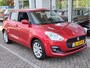 Suzuki Swift 1.2 SELECT Camera | Stoelverwarming | Carplay/Android