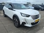 Peugeot e-2008 EV GT 50 kWh | Schuif-/Kanteldak | Adaptive Cruise | Navigatie | Achteruitrijcamera | Climate Control | !!