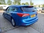 Ford Focus Wagon 1.0 EcoBoost Titanium X Business - 1 EIGENAAR - NL AUTO - ZEER LUXE - AFN TREKHAAK -