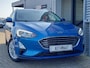 Ford Focus Wagon 1.0 EcoBoost Titanium X Business - 1 EIGENAAR - NL AUTO - ZEER LUXE - AFN TREKHAAK -