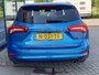 Ford Focus Wagon 1.0 EcoBoost Titanium X Business - 1 EIGENAAR - NL AUTO - ZEER LUXE - AFN TREKHAAK -