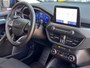 Ford Focus Wagon 1.0 EcoBoost Titanium X Business - 1 EIGENAAR - NL AUTO - ZEER LUXE - AFN TREKHAAK -