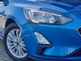 Ford Focus Wagon 1.0 EcoBoost Titanium X Business - 1 EIGENAAR - NL AUTO - ZEER LUXE - AFN TREKHAAK -