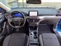 Ford Focus Wagon 1.0 EcoBoost Titanium X Business - 1 EIGENAAR - NL AUTO - ZEER LUXE - AFN TREKHAAK -