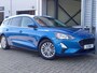 Ford Focus Wagon 1.0 EcoBoost Titanium X Business - 1 EIGENAAR - NL AUTO - ZEER LUXE - AFN TREKHAAK -