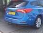 Ford Focus Wagon 1.0 EcoBoost Titanium X Business - 1 EIGENAAR - NL AUTO - ZEER LUXE - AFN TREKHAAK -