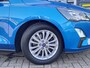 Ford Focus Wagon 1.0 EcoBoost Titanium X Business - 1 EIGENAAR - NL AUTO - ZEER LUXE - AFN TREKHAAK -