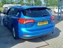 Ford Focus Wagon 1.0 EcoBoost Titanium X Business - 1 EIGENAAR - NL AUTO - ZEER LUXE - AFN TREKHAAK -