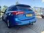 Ford Focus Wagon 1.0 EcoBoost Titanium X Business - 1 EIGENAAR - NL AUTO - ZEER LUXE - AFN TREKHAAK -