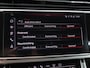 Audi Q8 60 TFSi e 490 Pk quattro S-Line Competition | Stoelverwarming/Ventilatie | Memorie | Head UP | Panorama dak | Laser LED | Bang & Olufsen | Vierwielbesturing | Nachtzicht Assistent | 10.262 Km !!
