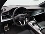 Audi Q8 60 TFSi e 490 Pk quattro S-Line Competition | Stoelverwarming/Ventilatie | Memorie | Head UP | Panorama dak | Laser LED | Bang & Olufsen | Vierwielbesturing | Nachtzicht Assistent | 10.262 Km !!