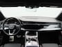 Audi Q8 60 TFSi e 490 Pk quattro S-Line Competition | Stoelverwarming/Ventilatie | Memorie | Head UP | Panorama dak | Laser LED | Bang & Olufsen | Vierwielbesturing | Nachtzicht Assistent | 10.262 Km !!