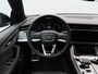 Audi Q8 60 TFSi e 490 Pk quattro S-Line Competition | Stoelverwarming/Ventilatie | Memorie | Head UP | Panorama dak | Laser LED | Bang & Olufsen | Vierwielbesturing | Nachtzicht Assistent | 10.262 Km !!