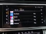 Audi Q8 60 TFSi e 490 Pk quattro S-Line Competition | Stoelverwarming/Ventilatie | Memorie | Head UP | Panorama dak | Laser LED | Bang & Olufsen | Vierwielbesturing | Nachtzicht Assistent | 10.262 Km !!