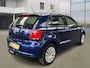Volkswagen Polo 1.2 TSI BlueMotion Edition 1e Eigenaar +NAP NL-auto