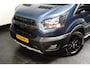 Ford Transit 350 2.0 TDCI L2H2 Trail MHEV | Lederen Bekleding | Camera | Lichtmetalen Velgen | Stoelverwarming | DAB | Bijrijders Bank | Standkachel
