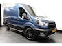 Ford Transit 350 2.0 TDCI L2H2 Trail MHEV | Lederen Bekleding | Camera | Lichtmetalen Velgen | Stoelverwarming | DAB | Bijrijders Bank | Standkachel