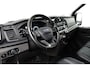 Ford Transit 350 2.0 TDCI L2H2 Trail MHEV | Lederen Bekleding | Camera | Lichtmetalen Velgen | Stoelverwarming | DAB | Bijrijders Bank | Standkachel