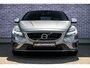 Volvo V40 1.5 T3 Polar+ Sport | R-Design | Harman Kardon Audio | Achteruitrijcamera | Parkeerassistent | Parkeersensoren | Panoramadak | Keyless Entry | Navigatie | Alarm | Stoelverwarming | Dealeronderhouden
