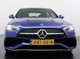 Mercedes-Benz C-klasse 300 e AMG Line Limited PHEV | PANORAMADAK | DISTRONIC (ACC) | ACHTERUITRIJCAMERA | DODEHOEKASSISTENT | AMBIENT LIGHTING | MERCEDES-DEALER ONDERHOUDEN | RIJKLAAR MET 12 MAANDEN BOVAG GARANTIE |