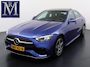 Mercedes-Benz C-klasse 300 e AMG Line Limited PHEV | PANORAMADAK | DISTRONIC (ACC) | ACHTERUITRIJCAMERA | DODEHOEKASSISTENT | AMBIENT LIGHTING | MERCEDES-DEALER ONDERHOUDEN | RIJKLAAR MET 12 MAANDEN BOVAG GARANTIE |