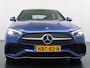 Mercedes-Benz C-klasse 300 e AMG Line Limited PHEV | PANORAMADAK | DISTRONIC (ACC) | ACHTERUITRIJCAMERA | DODEHOEKASSISTENT | AMBIENT LIGHTING | MERCEDES-DEALER ONDERHOUDEN | RIJKLAAR MET 12 MAANDEN BOVAG GARANTIE |