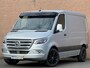 Mercedes-Benz Sprinter 314CDI 143PK 9G-Tronic / M-Bux / Distronic / Complete inrichting